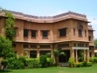 Jasol Heritage Jodhpur  Buitenkant foto