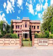 Jasol Heritage Jodhpur  Buitenkant foto